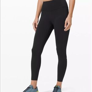 Fast and Free Tight II 25"